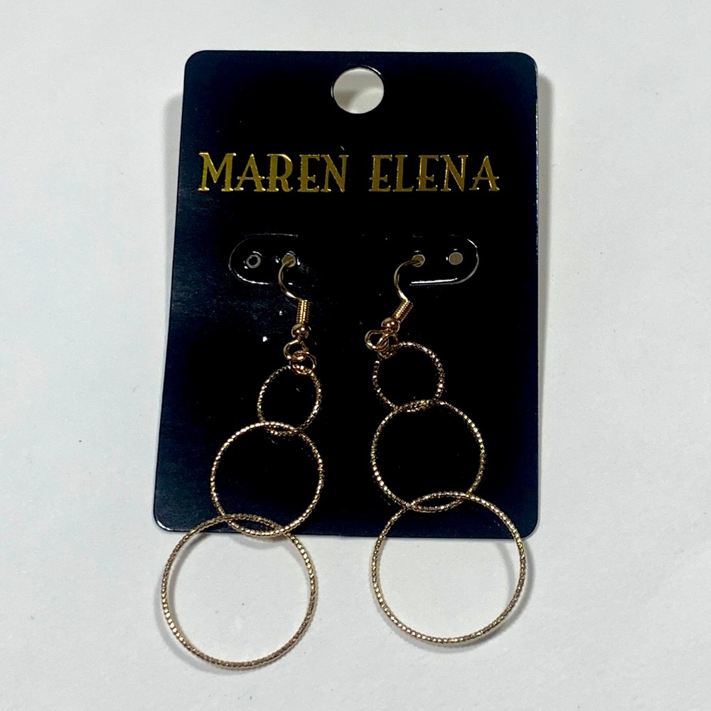 Maren Elena Earrings